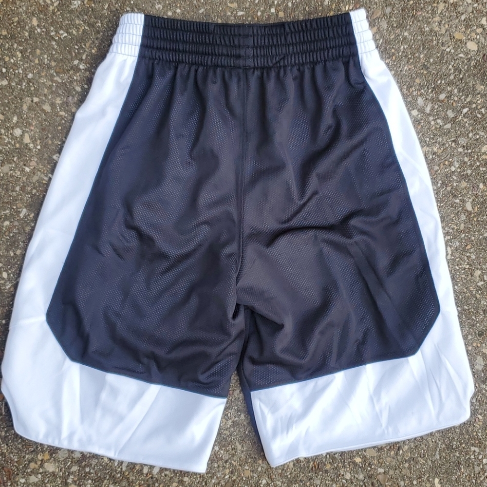 Adidas Reversible Crazy Explosive Basketball Shor… - image 5